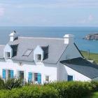 Ferienhaus Bretagne Kühlschrank: Ferienhaus Mit Panoramablick Auf Das ...