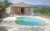 Ferienvilla Languedoc Roussillon: Private Villa Mit Schwimmbad Am Rand Von ...