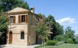 Landhaus Italien Solarium: Historic Hunting Lodge Is Ideal Rural Retreat ...
