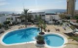 Ferienwohnung Los Cristianos Inlineskating: Ferienwohnung Am Strand, ...