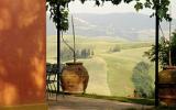 Ferienvilla Ghizzano Grill: Villino Rosso Di Monti To Be Wrapped In A Tuscan ...