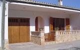 Chalet Spanien: Gemütliches Dorfhaus, In Ruhiger Lage Und Strandnähe 