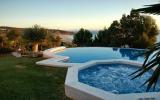 Ferienvilla Spanien: Miramar' Zahara, Luxusvilla Mit (Whirl-)Pool Und ...