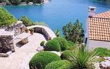 Ferienvilla Bobovisca Solarium: Beautiful Dalmatian Style Villa ...