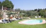 Ferienvilla Italien: Umwerfende Villa In Der Toskana Mit Wunderbarem ...