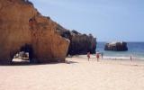 Ferienwohnung Albufeira: Brandneues Luxus Penthaus Apartment, Algarve 