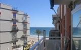 Ferienwohnung Spanien Fön: 3 Double Bedroomed Appartment In Seafront ...