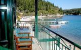 Fewo Direkt Landhaus: Lovely Apartments In Agni Bay, Corfu, 10Yrds From ...