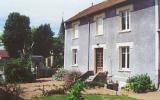Ferienhaus Auvergne: Spacious Detached House In Small Village 