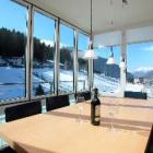 Ferienwohnung Davos Dorf Kaffeemaschine: Exklusive ...