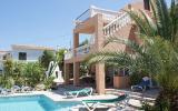 Ferienvilla Comunidad Valenciana: Ideale Villa Für 2 Familien Und Kleine ...