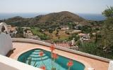 Ferienvilla Mojácar Grill: 3 Bed Luxury Villa + Pool With Stunning Sea Views 