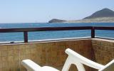 Ferienwohnung El Médano Canarias Dvd-Player: 2 Einmalige Appartements ...