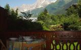 Ferienwohnung Rhone Alpes: Nettes Apartment In Ruhiger Gegend 