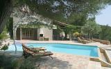 Ferienvilla Le Beausset Tauchen: Exklusive Villa In Der Provence Mit ...