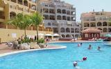 Ferienwohnung Los Cristianos Safe: Luxury Penthouse Sleeps 4,air Con ...