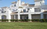 Ferienhaus Murcia Klimaanlage: Modernes 2 Schlafzimmer Stadthaus Im La ...