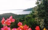 Ferienvilla Corse Grill: Villa Nahe Am Strand, Mit Meeresblick Und Garten 