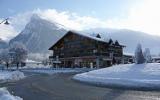 Ferienwohnung Samoëns: French Alps Apartment In The Grand Massive Region Of ...