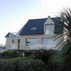 Ferienhaus Bretagne Fernseher: Modernes Komfortables Haus Mit ...