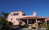 Ferienvilla Spanien Küche: Desert Springs Golf Resort Frontline Detatched ...