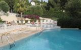 Wunderschönes Apartment bei Monaco mit Meerblick und Pool