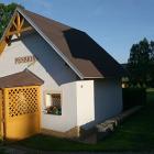 Ferienhaus Tschechische Republik: Nette Kleine Wohnung Mit Allem Komfort, ...