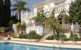 Ferienvilla Mijas Stereoanlage: Luxury Self-Contained 3 Bed Apartment Sea ...