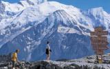 Ferienwohnung Rhone Alpes Waschmaschine: Flaine Apartment Mit Gutem ...