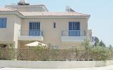 Ferienvilla Paphos Paphos: Luxuriöse, Halbfreistehende Villa, 3 Betten, ...
