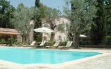Ferienvilla Provence: Entzückende Villa Mit Schwimmbecken Und Gästehaus ...