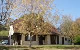 Fewo Direkt Ferienhaus: Traditional Bayonese House In South West France 