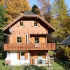 Ferienhaus Hinterkoflach: Almhaus Auf 1800 M Seehöhe Mit Kamin, Sauna U. ...