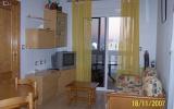 Ferienwohnung Torrevieja Küche: Lovely Apartment With Sea View Close To ...
