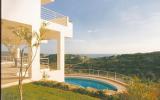 Ferienvilla Burgau Faro Grill: Luxury Villa Pool And Sea Views As Seen In A ...