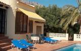 Ferienhaus Spanien: Modern Und Reizvoll-Ferienhaus Mit ...