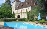 Ferienhaus Saint Sozy Mikrowelle: Les Terraces: Le Cannet Villa, Nur 4,8 Km ...