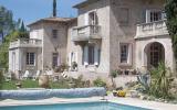 Ferienhaus Frankreich: Luxuriöses Landhaus Mit Großem Schwimmbad Und ...