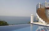 Ferienvilla Spanien: Ladera Del Mar, Nerja, Costa Del Sol. Luxusvilla Sky + ...