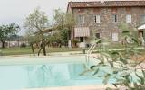 Ferienhaus Marlia Toscana: Landhaus Mit Privatem Beheiztem Schwimmbad 