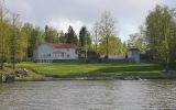 Ferienhaus Schweden: Großes Sommerhaus Direkt Am See Hjälmaren 