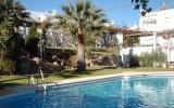 Ferienvilla Spanien Kühlschrank: 4-Zimmer-Villa; 100M Zum Strand, ...