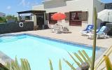 Ferienvilla Playa Blanca Canarias: Exklusive Villa Mit Beheiztem Pool ...