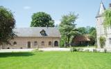Landhaus Brachy: Le Manoir De Gourel; Französische Hütte In Der Normandie, 8 ...