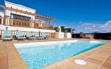 Ferienvilla Playa Blanca Canarias Küche: Stunning 4 Bed Luxury Villa With ...