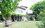 Ferienhaus Italien: Casa Musatti, Montespertoli. Gelegen In Den Hügel Der ...