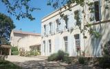 Ferienhaus Cazouls Lès Béziers Wandern: Château De Rouvignac Ist Ein ...
