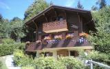 Ferienwohnung Rhone Alpes: Traditionelles Chalet-Apartment Im ...