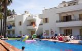 Ferienwohnung Alcudia Islas Baleares Klimaanlage: Wunderschönes ...