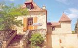 Bauernhof Frankreich: Traditionelles Bauernhaus In Der Dordogne Mit ...